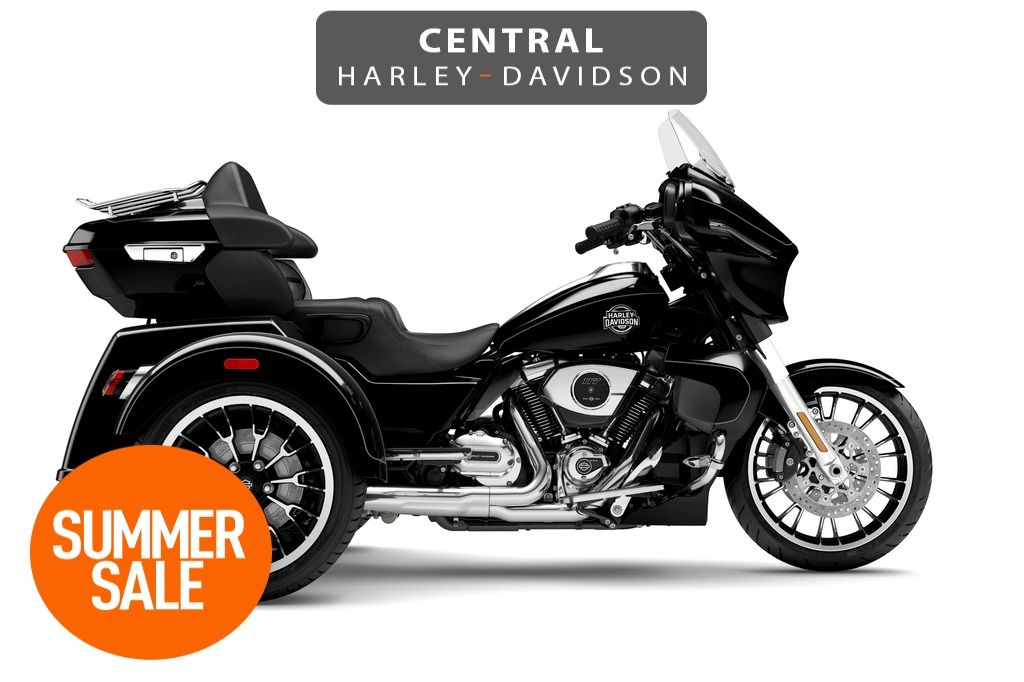  Street Glide 3 Limited
