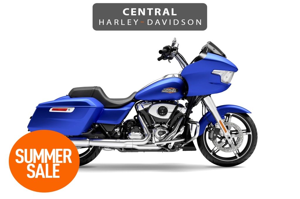  Road Glide Special 117''
