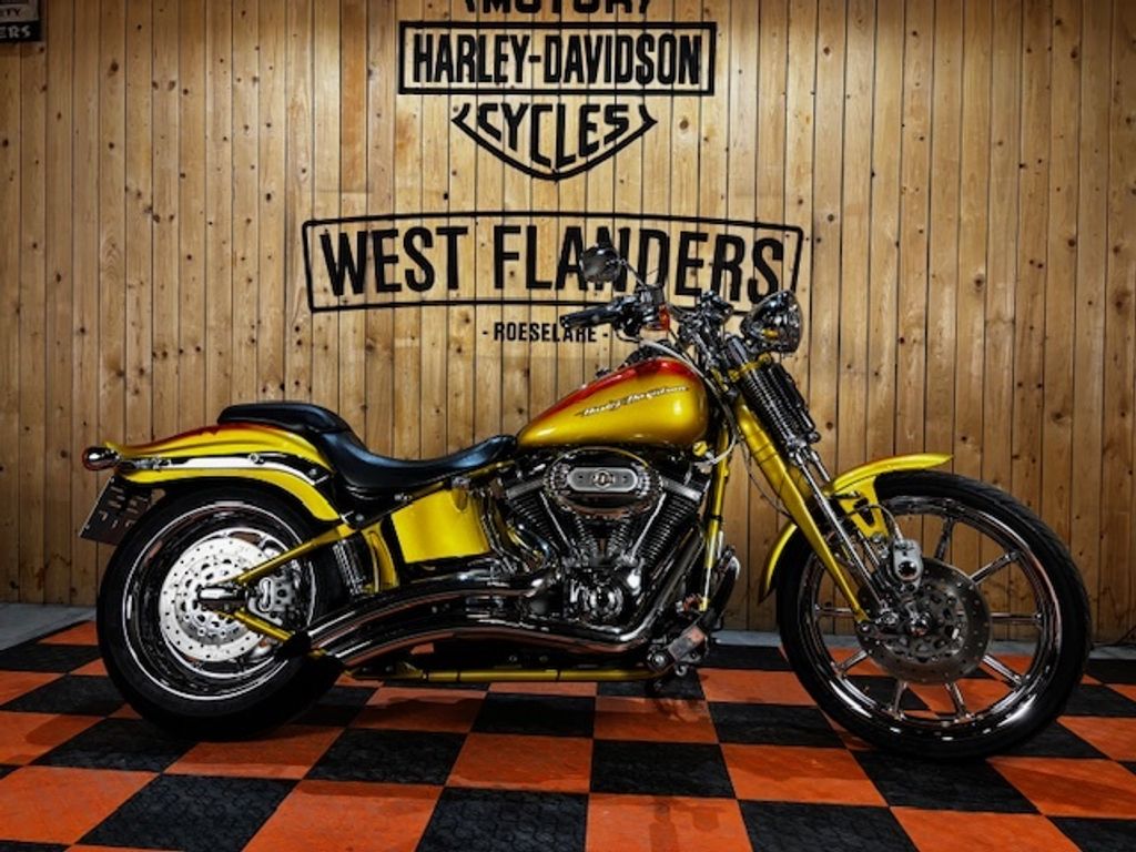  CVO Springer