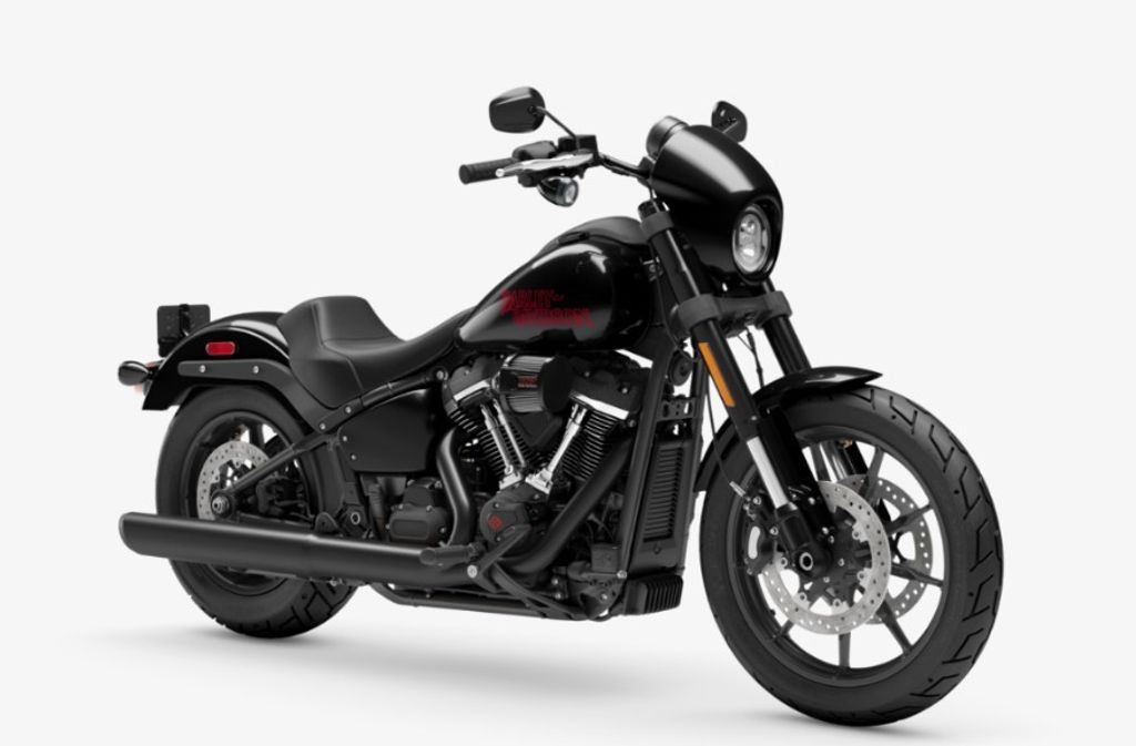  FXLRS Vivid Black