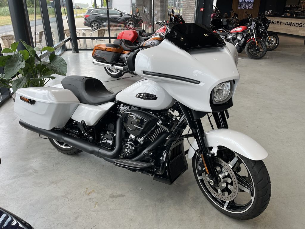  Street Glide