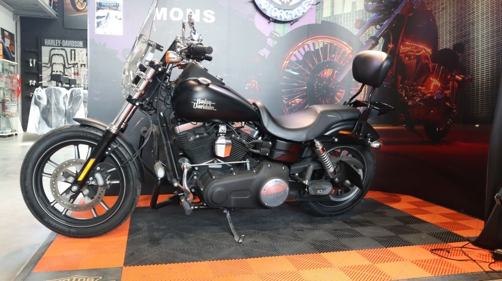  Chopper Street Bob
