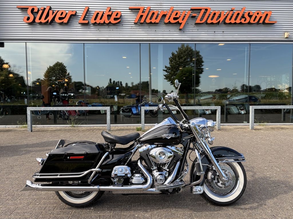  Road King Classic