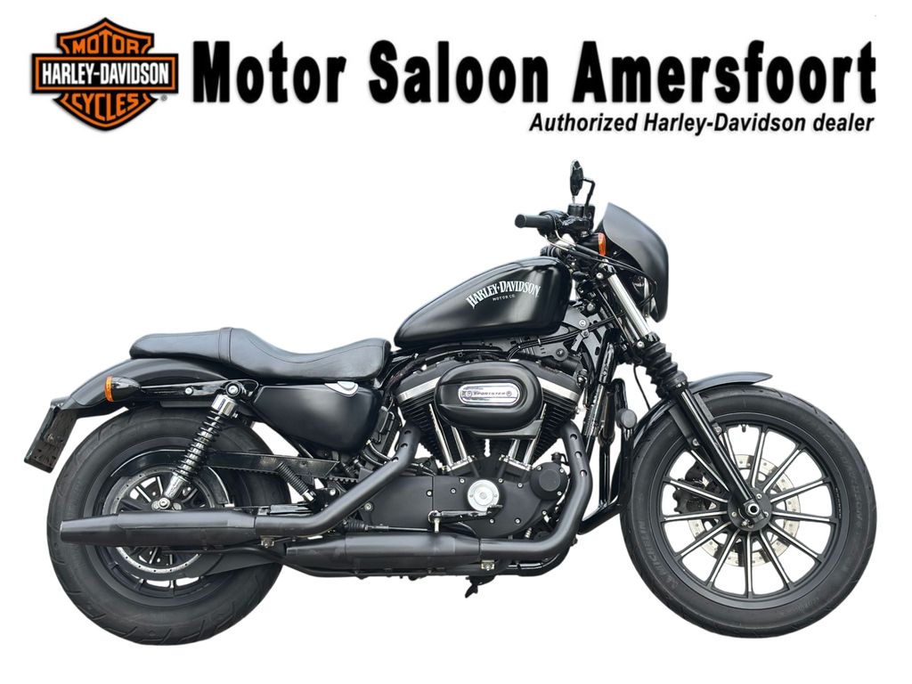  XL 883N / XL883N SPORTSTER IRON