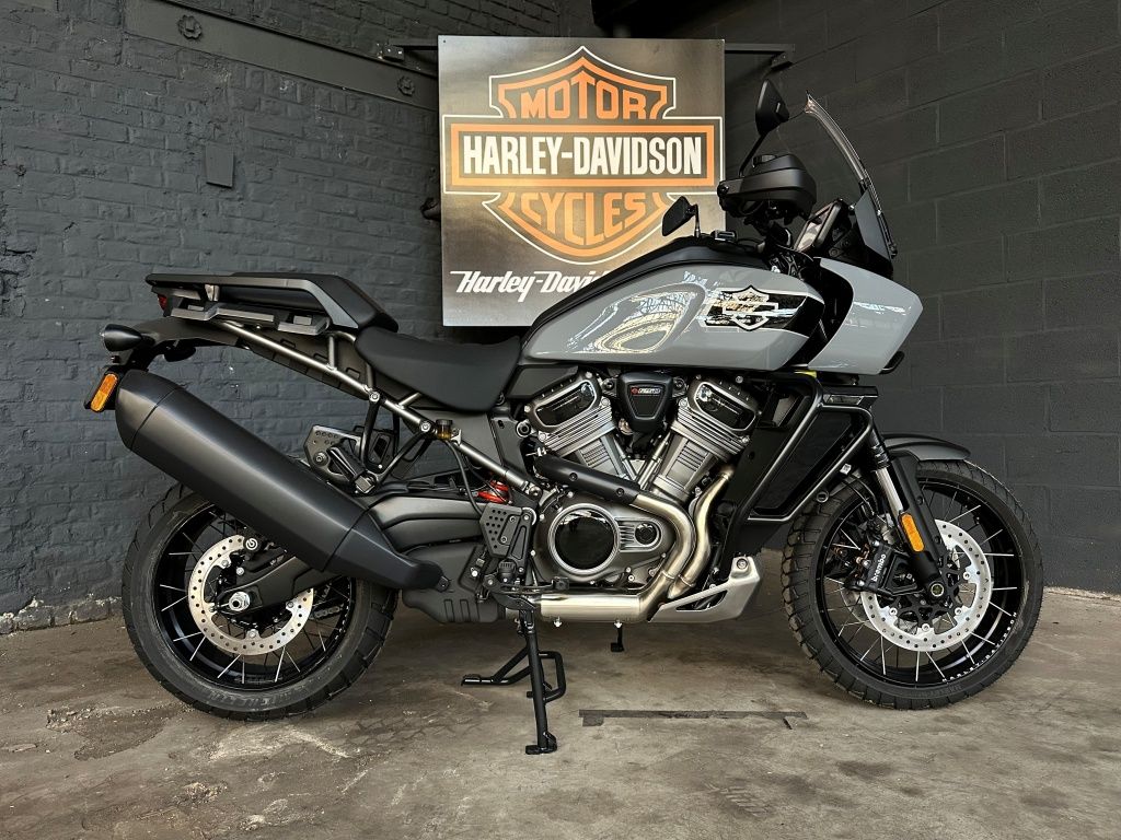  PAN AMERICA SPECIAL 1250 ADVENTURE TOURING