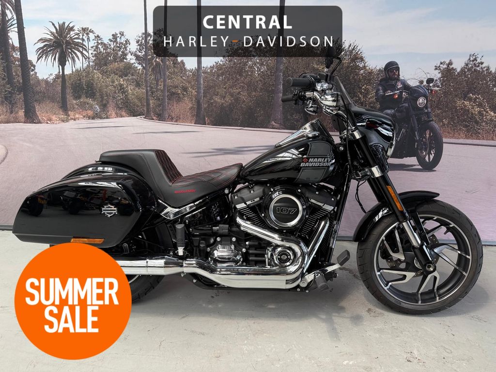  Sport Glide 1745 61KW