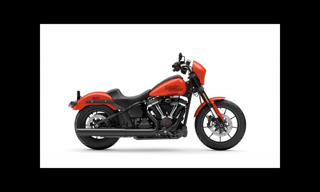  Chopper LOW RIDER S