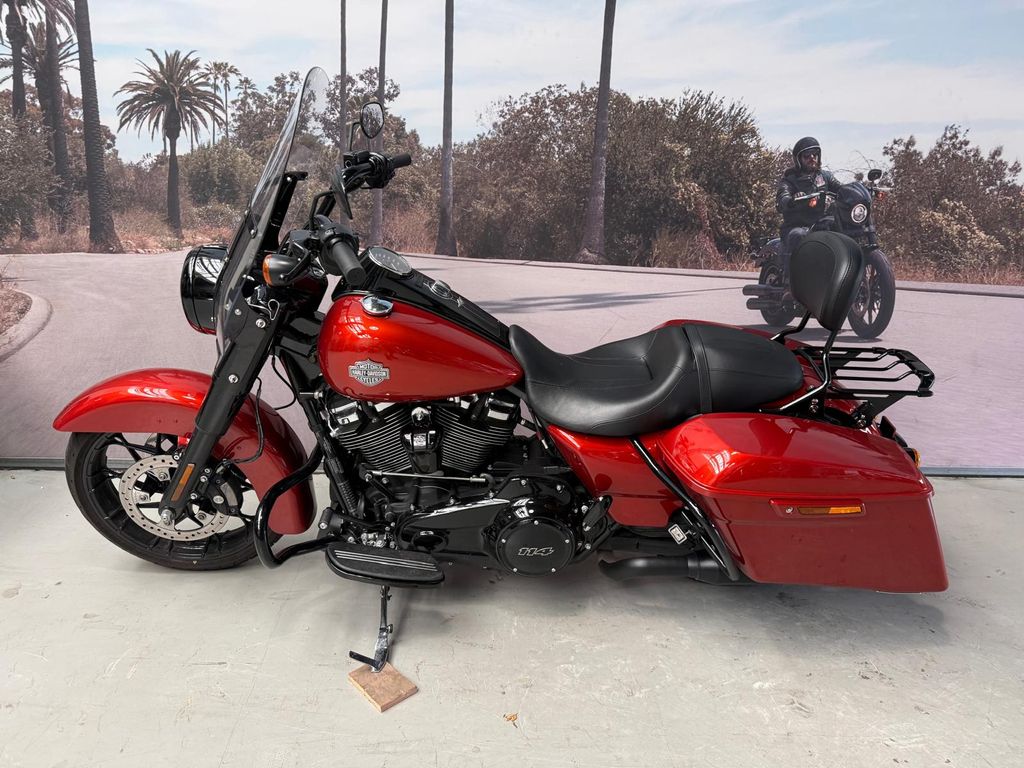  Road King 1868 SPECIAL 69KW