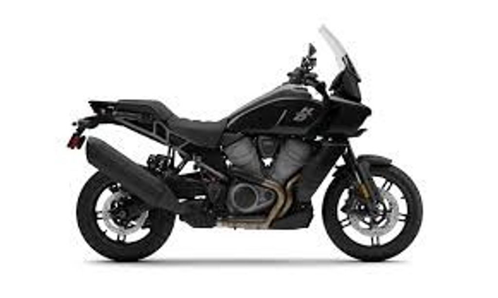  RA1250 Pan America