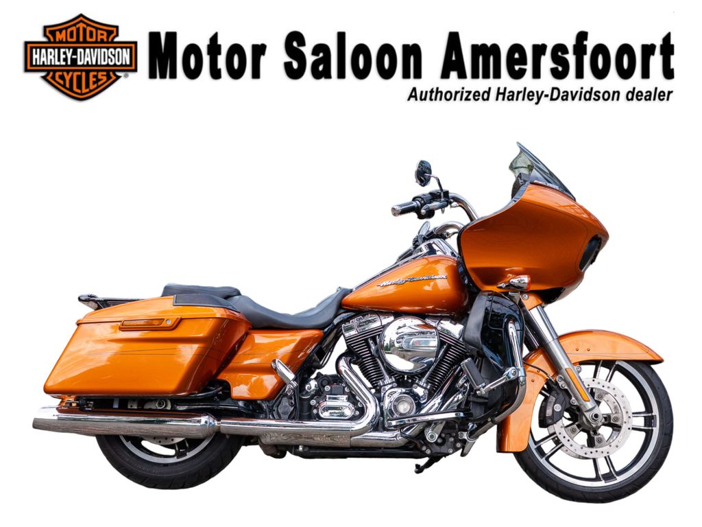  FLTRXS ROAD GLIDE SPECIAL / ROADGLIDE