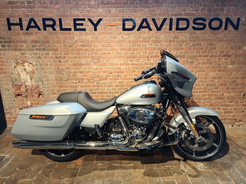  FLHX STREET GLIDE