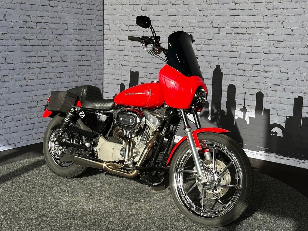  XL 883C
