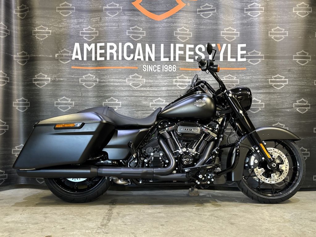  Touring Touring Road King Special FLHRXS