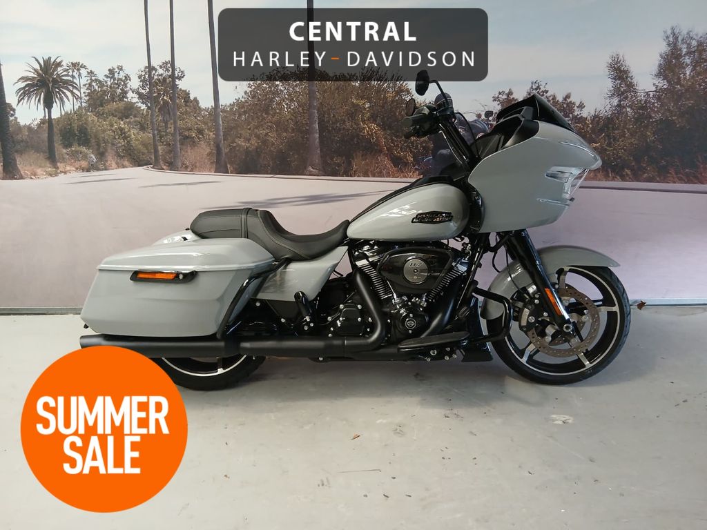 Road Glide Special Blacked Out 117''