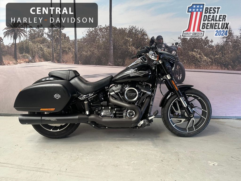  Sport Glide 1745 62KW
