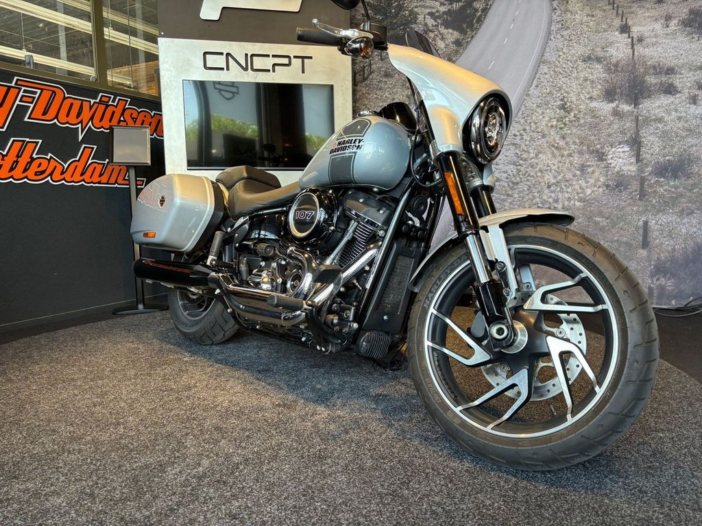  FLSB SPORT GLIDE