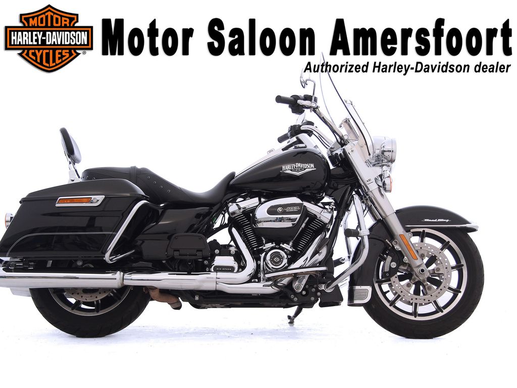  FLHR ROAD KING