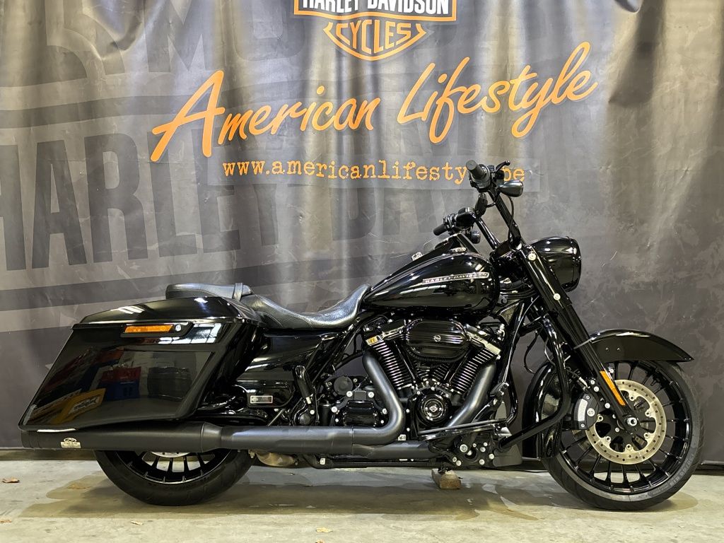  Touring Touring Road King Special FLHRXS