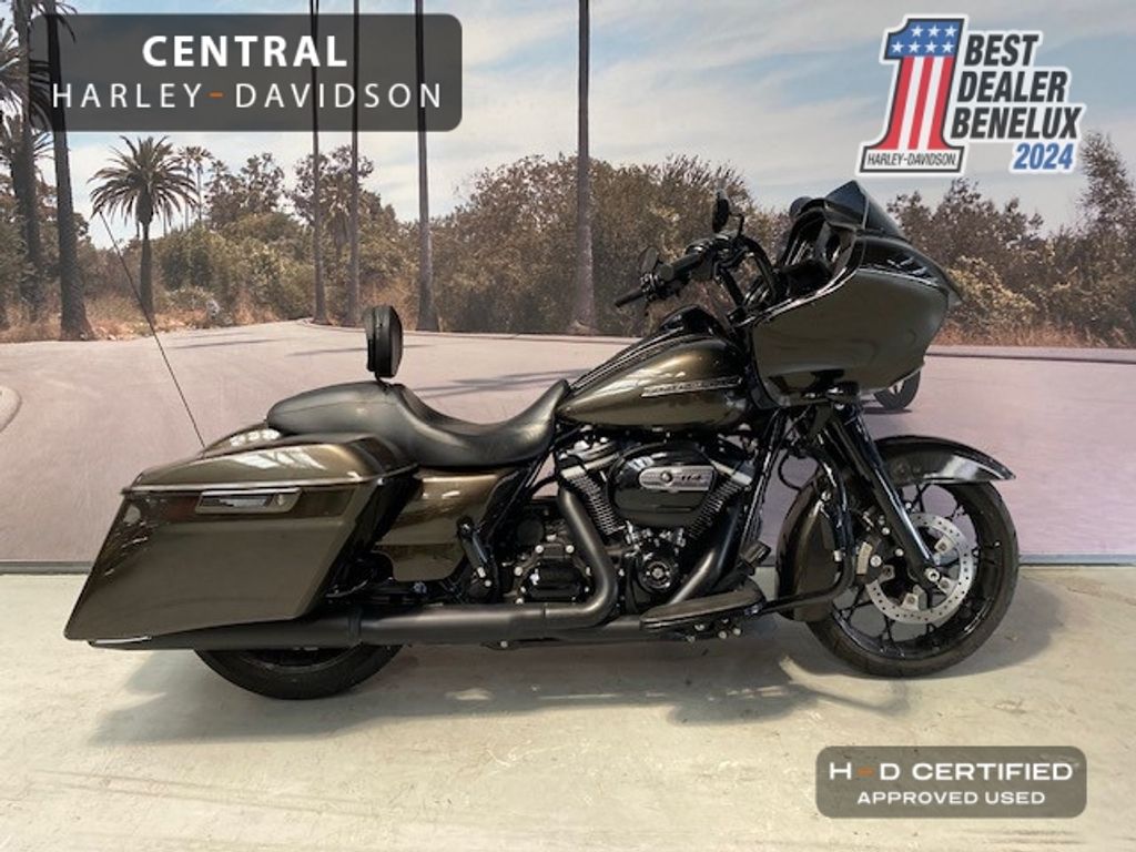  Road Glide SPECIAL 66KW