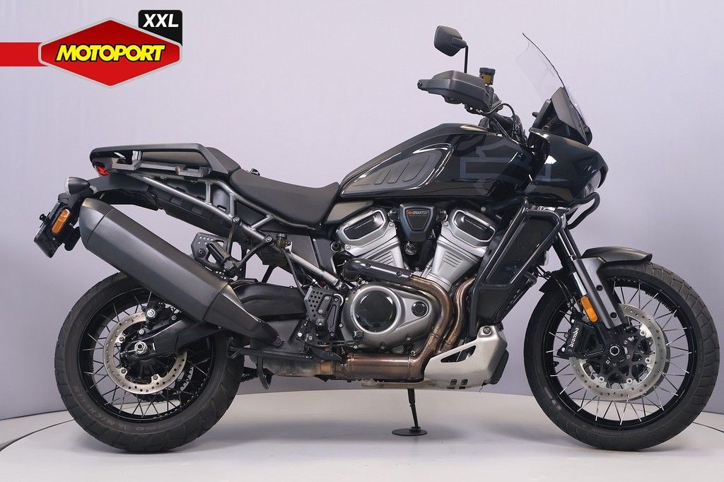  PAN AMERICA 1250 SPECIAL