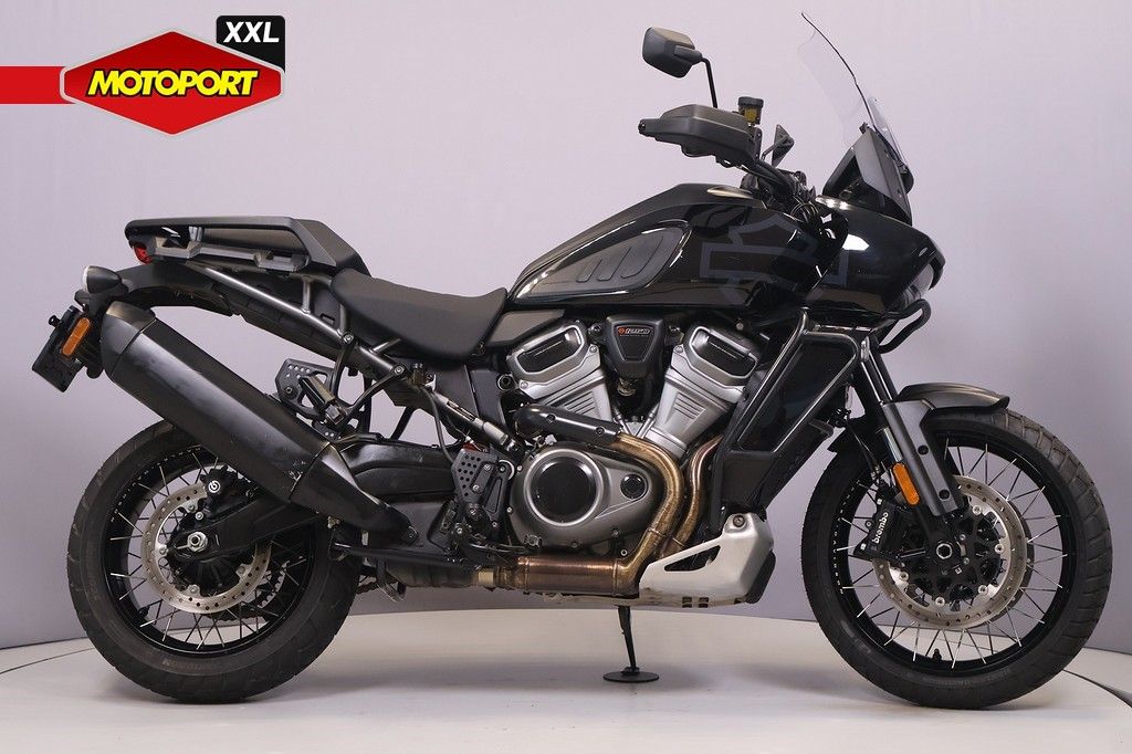  PAN AMERICA 1250 SPECIAL