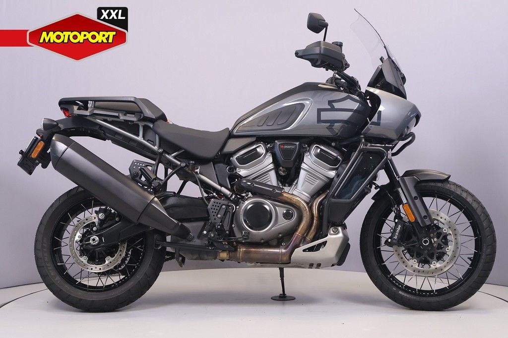  PAN AMERICA 1250 SPECIAL