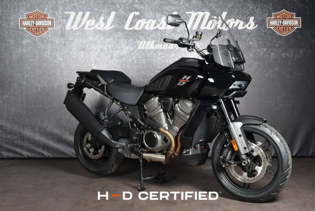  RA1250 Pan America