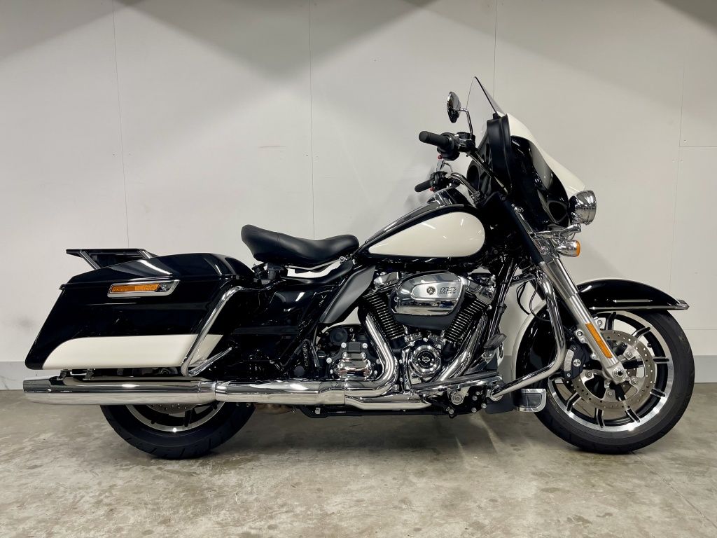  TOURING FLHTP ELECTRA GLIDE POLICE