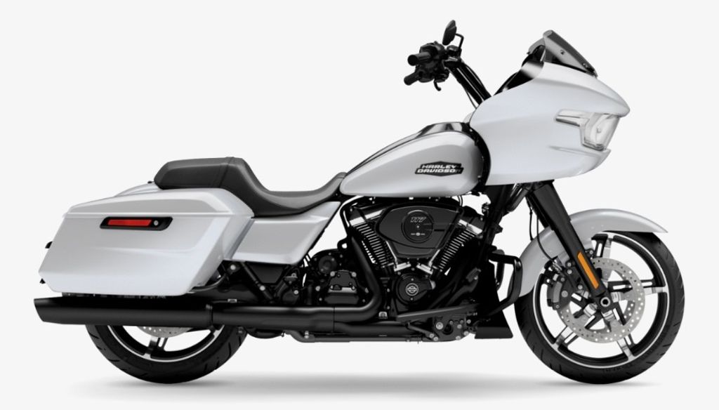  FLTRX Road Glide 117