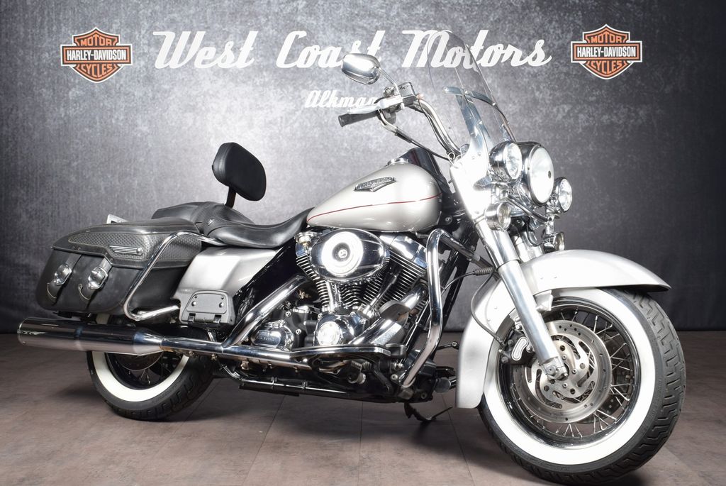  FLHRCI Road King Classic
