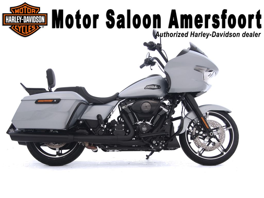  FLTRX ROAD GLIDE / ROADGLIDE BTW-MOTOR!