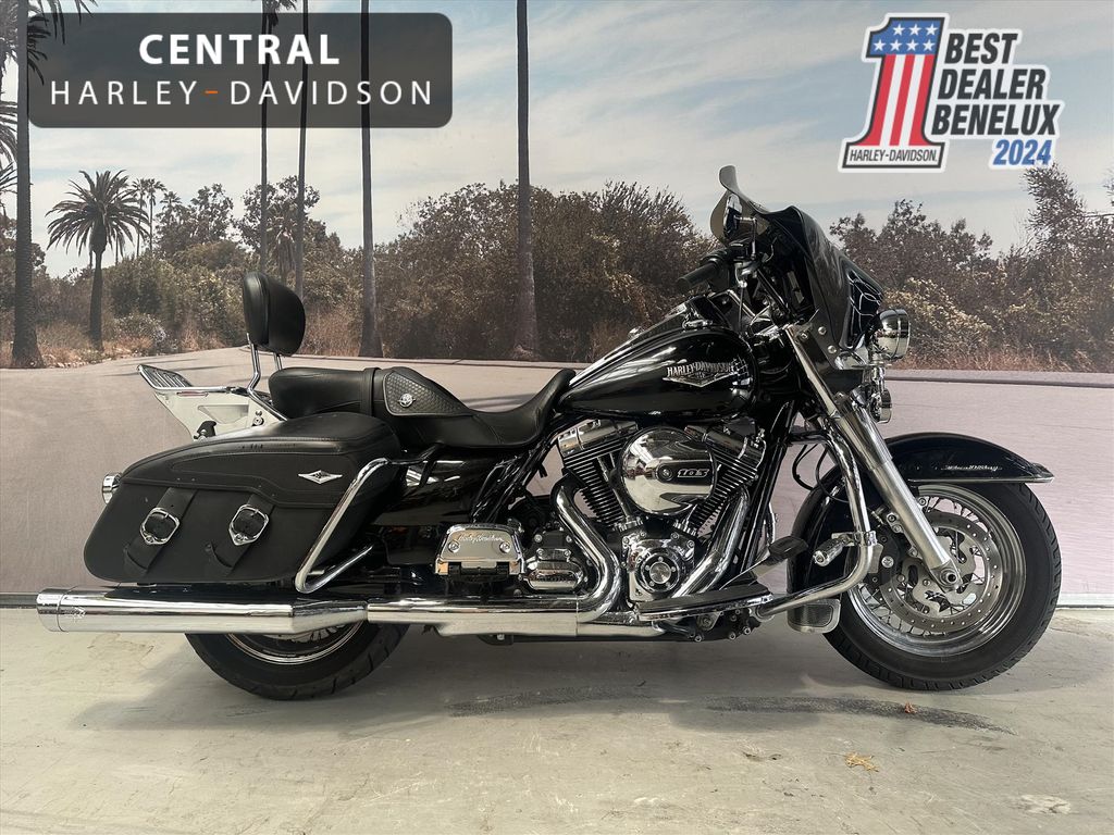  Road King 1690 CLASSIC