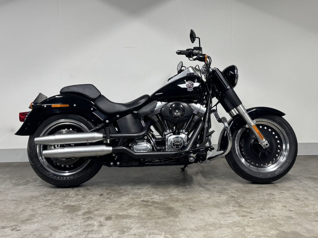  SOFTAIL FLSTFB FAT BOY LOW - SPECIAL
