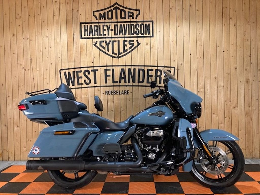  TOURING ULTRA LIMITED