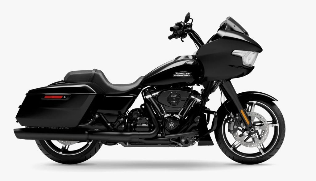  Road Glide Special Blacked Out 117&quot;