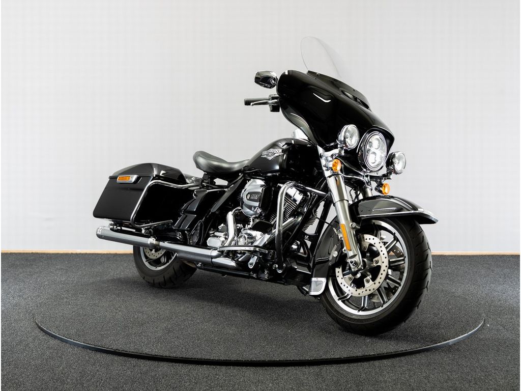  FLH Electra Glide