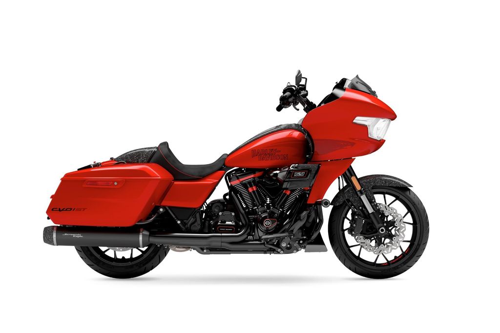  FLTRXSTSE CVO ROAD GLIDE ST