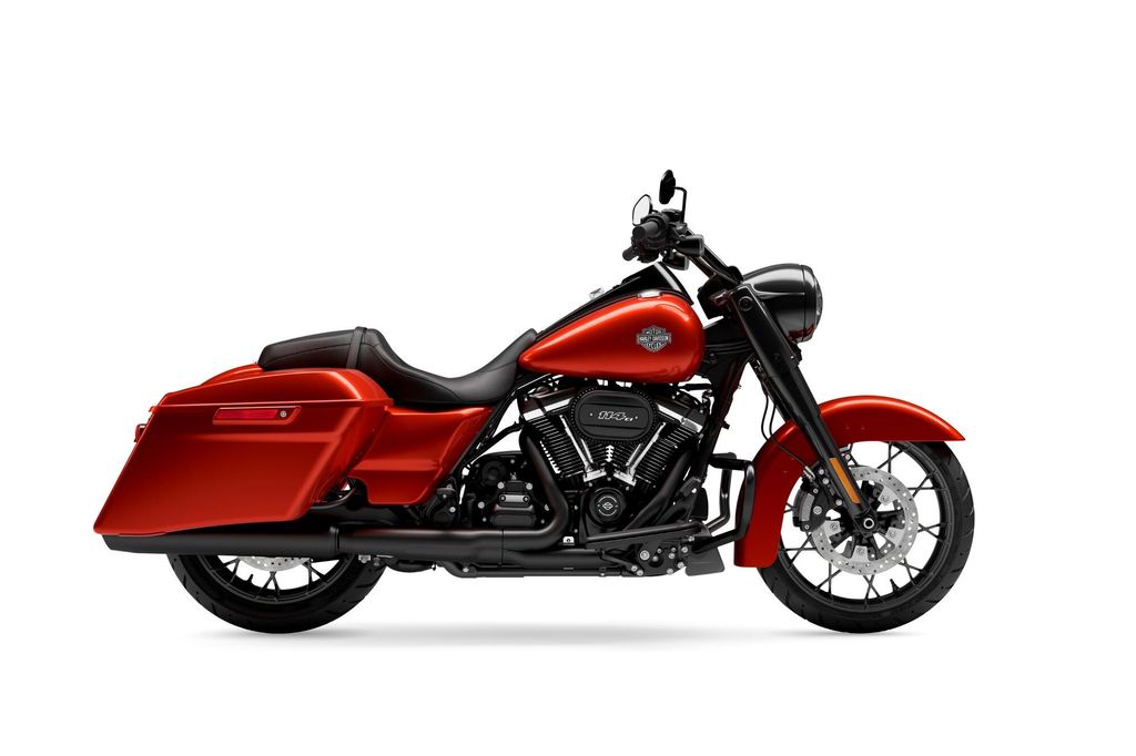  FLHRXS ROAD KING SPECIAL Solid Colour