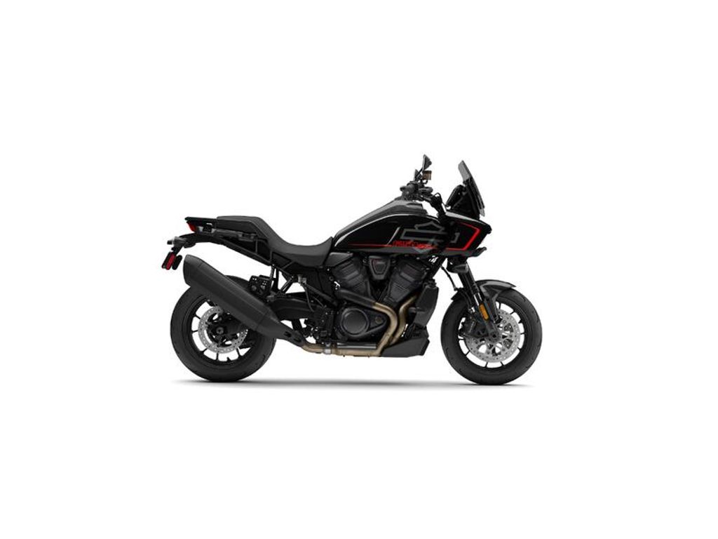  RA1250ST PAN AMERICA ST