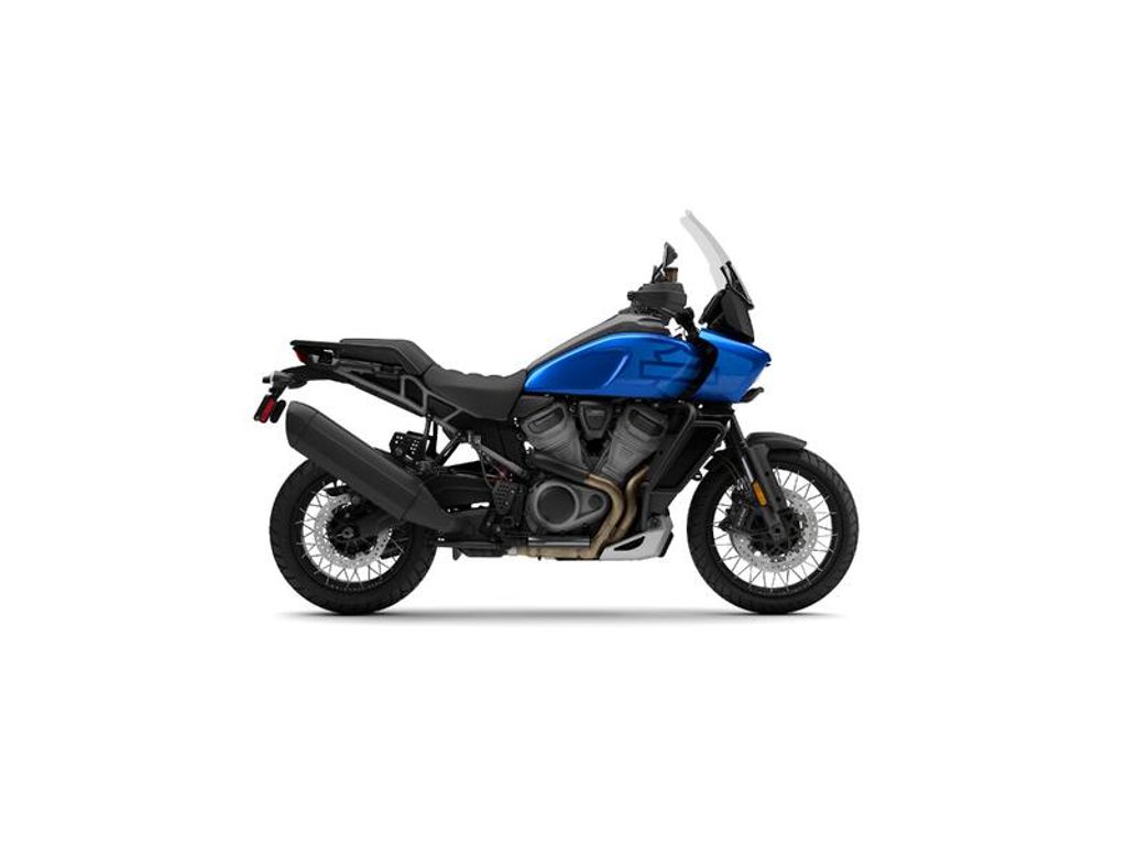  RA1250S PAN AMERICA SPECIAL SPOKE
