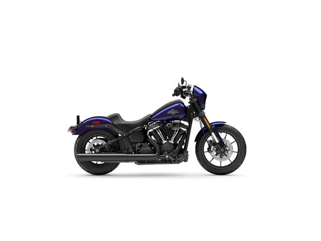  FXLRS SOFTAIL LOW RIDER S VAN 29.545 VOOR 26.995