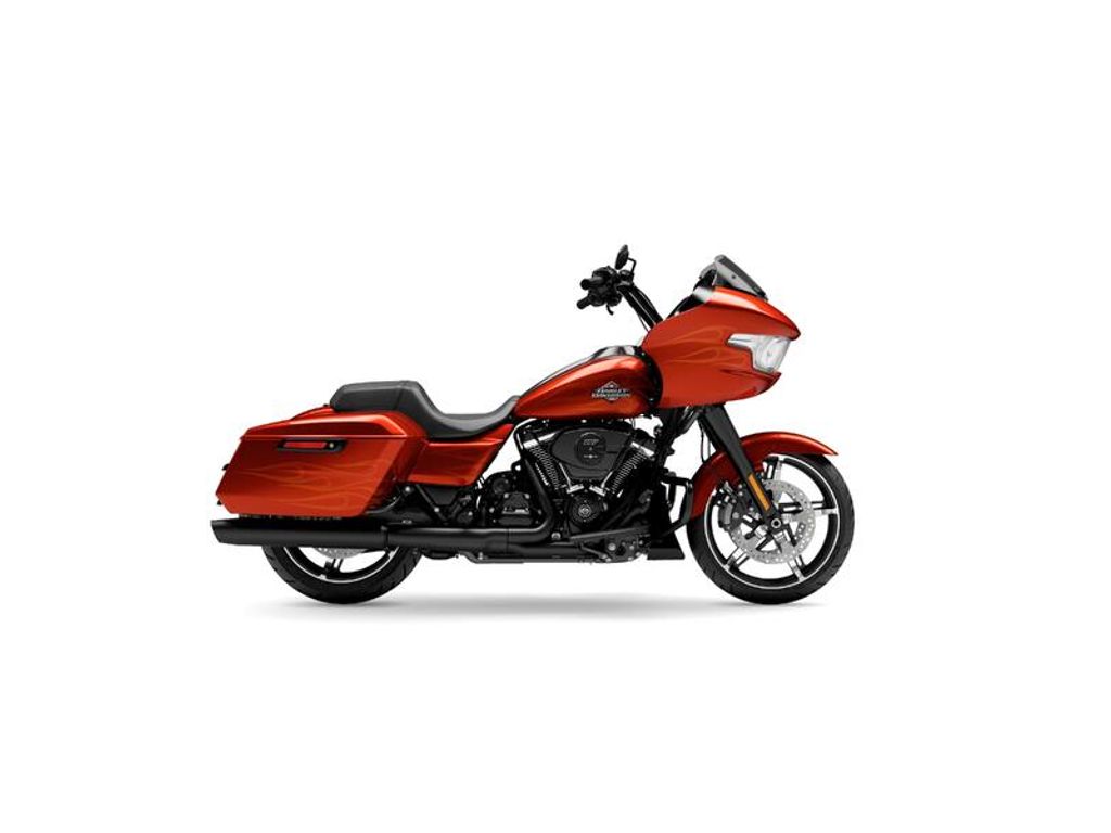  FLTRX ROAD GLIDE / ROADGLIDE