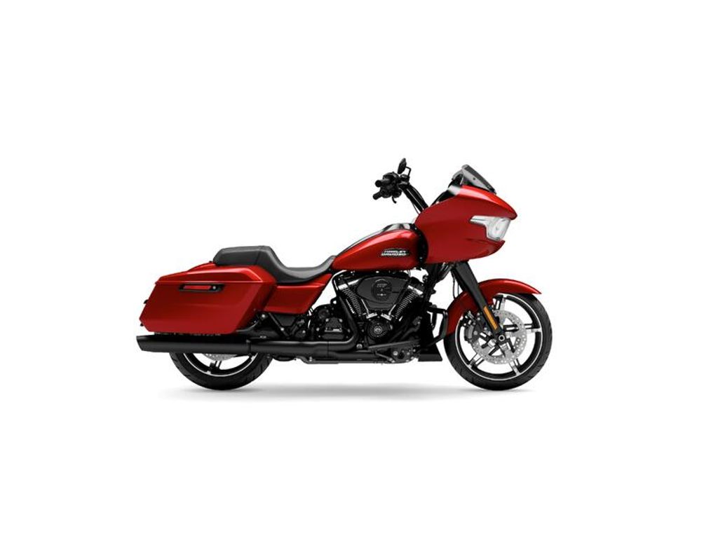  FLTRX ROAD GLIDE / ROADGLIDE