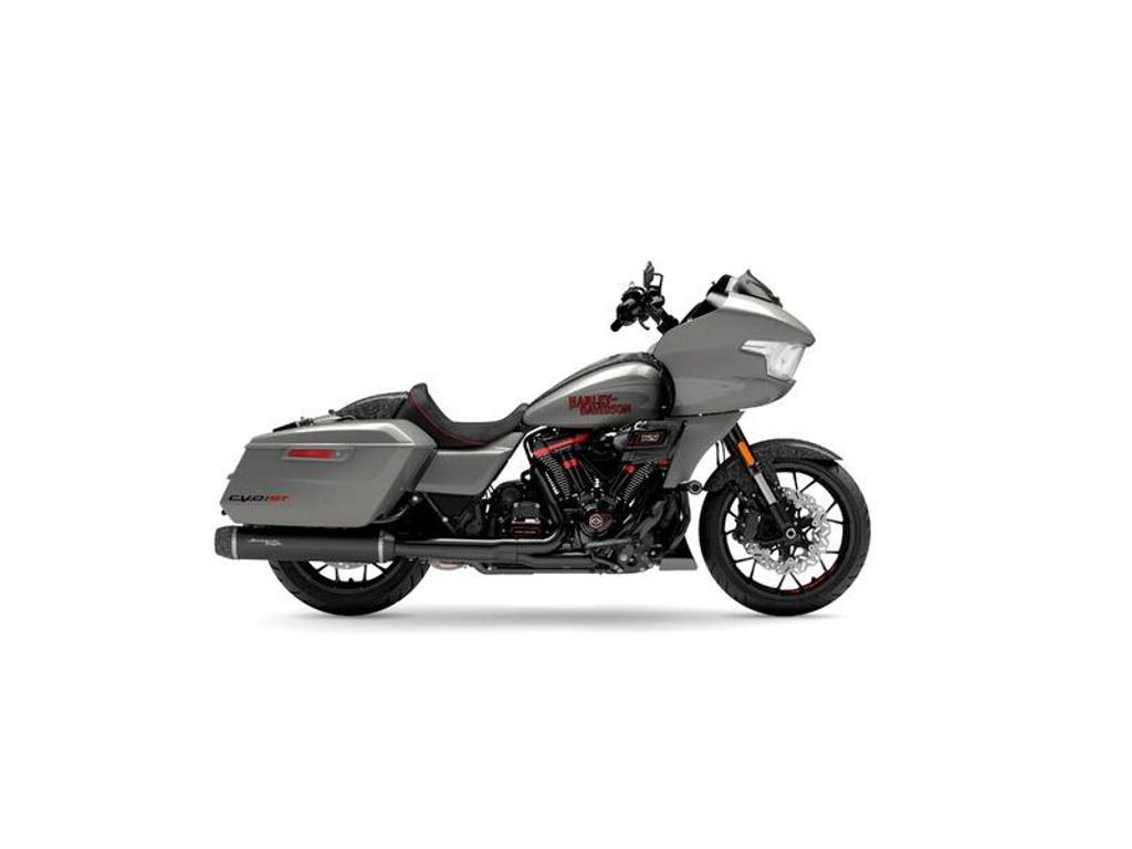  FLTRXSTSE ROAD GLIDE CVO ST