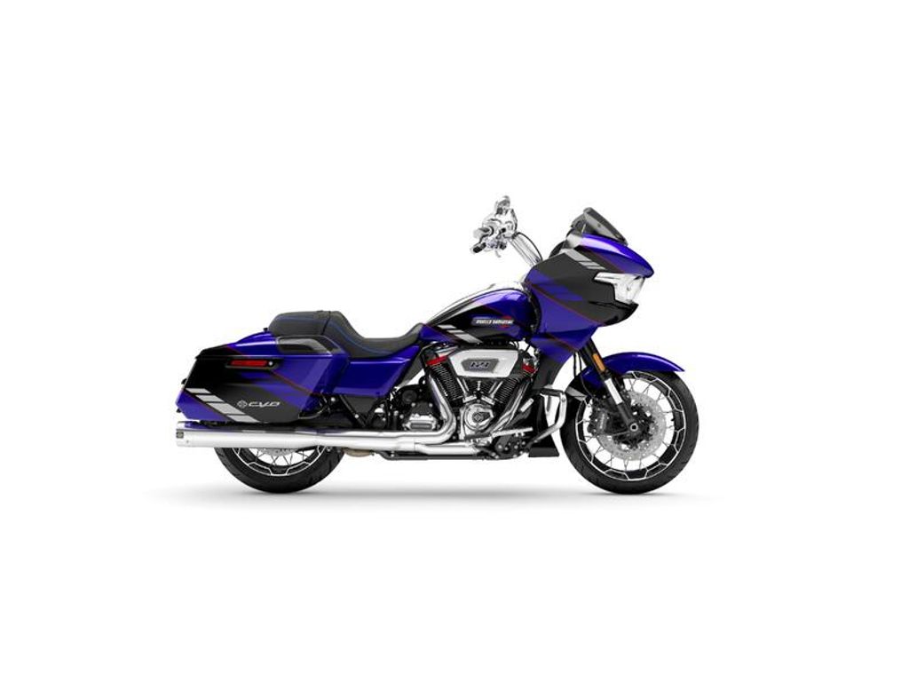  FLTRXSE ROAD GLIDE CVO