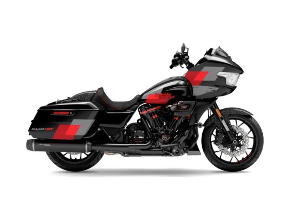  FLTRXSTSE Road Glide ST CVO Hot Lap