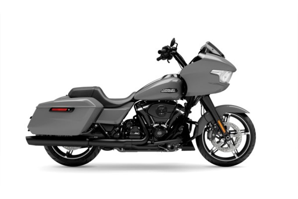  FLTRX Road Glide Billiard Grey