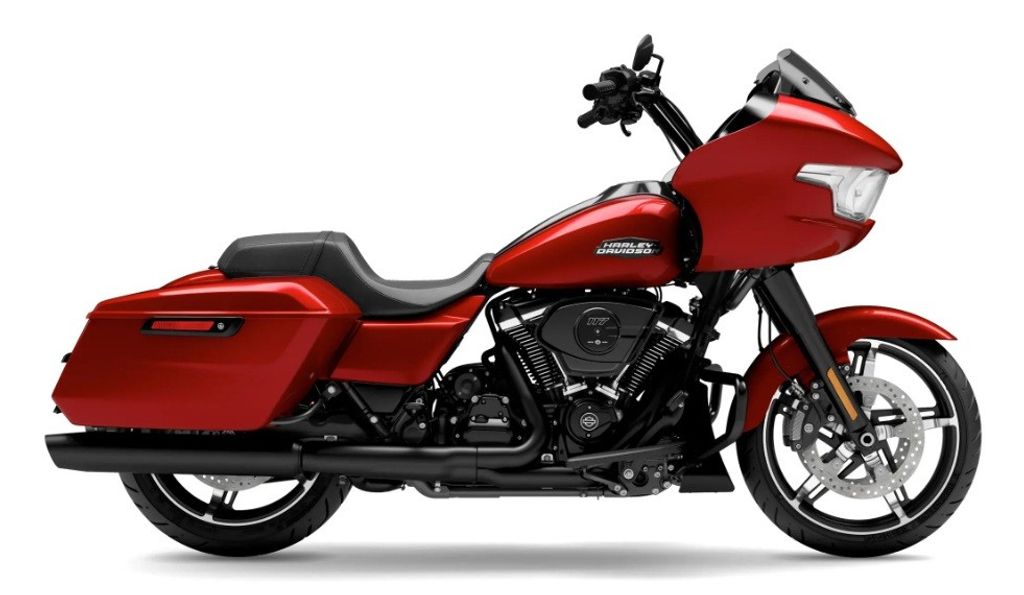  FLTRX Road Glide