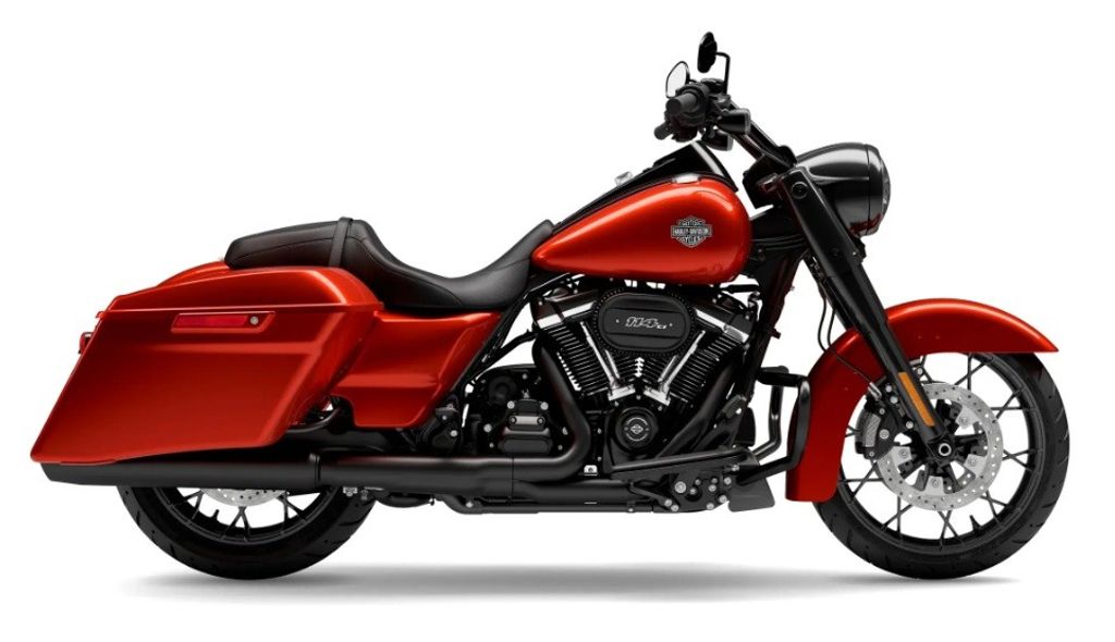  FLHRXS Road King Special