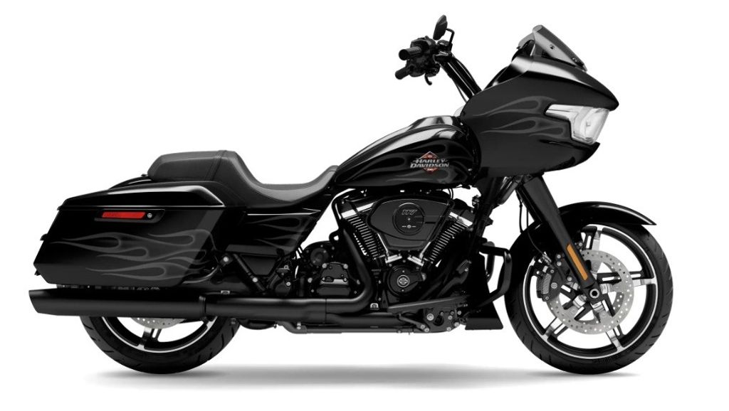  FLTRX Road Glide